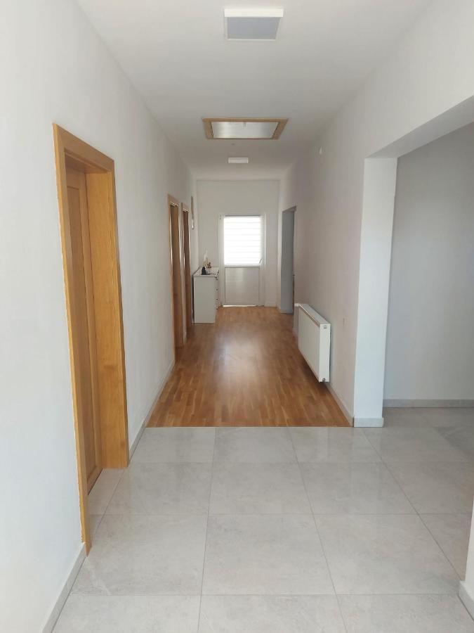 Apartman Konfidenca Biograd Na Moru Exterior photo